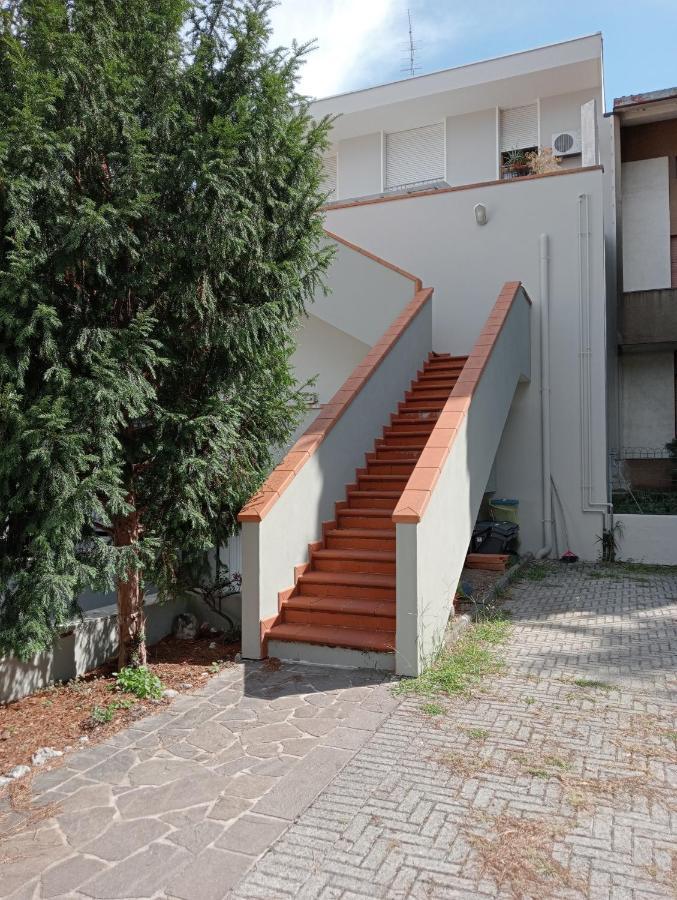 Casa Nord A Pordenone Vicino A Fiera, Policlinico, Centro Apartment Exterior photo